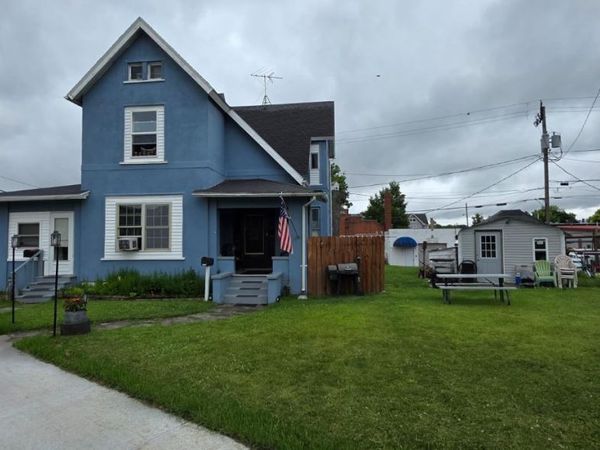 204 N Sandusky Street, Tiffin, OH 44883