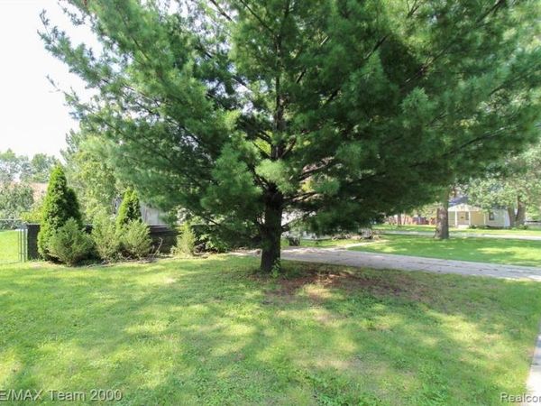 4612 Gertrude, Dearborn Heights, Mi 48125