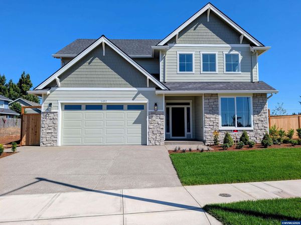 5492 Terra Cotta (lot 2) Dr SE, Salem, OR 97306