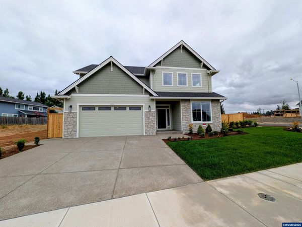 5492 Terra Cotta (lot 2) Dr SE, Salem, OR 97306
