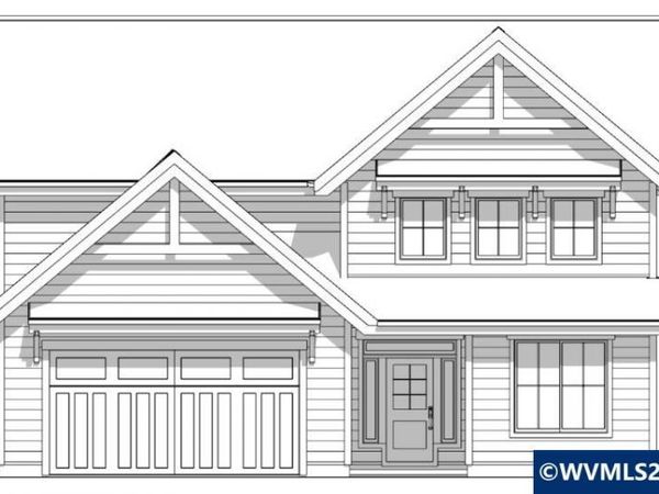 5492 Terra Cotta (lot 2) Dr SE, Salem, OR 97306