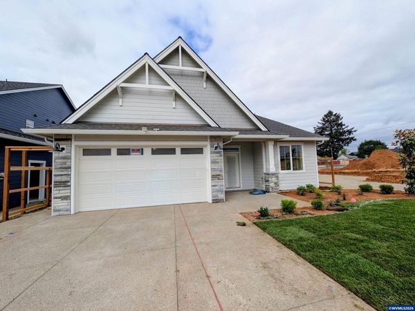 5572 Nekia (lot 11) Wy SE, Salem, OR 97306