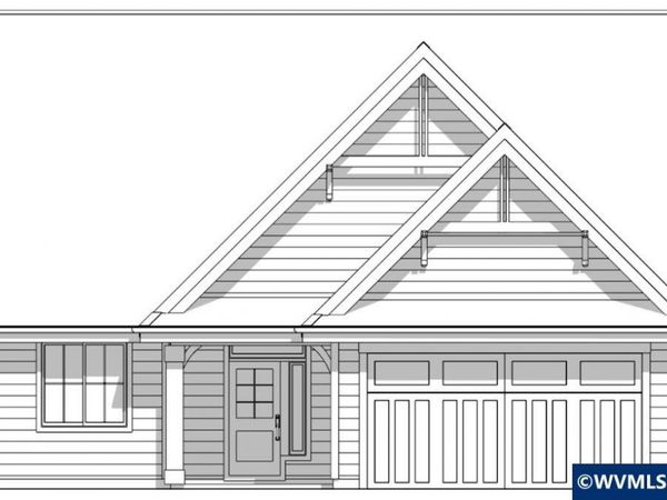 5572 Nekia (lot 11) Wy SE, Salem, OR 97306