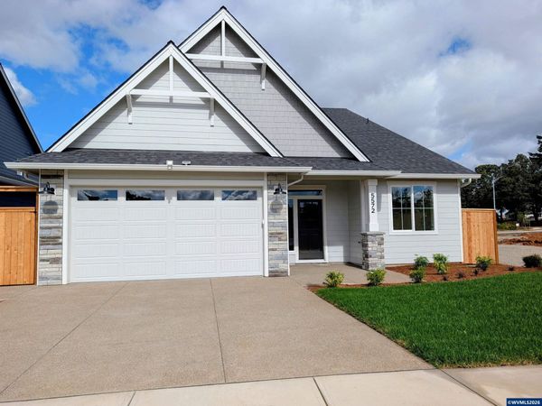 5572 Nekia (lot 11) Wy SE, Salem, OR 97306
