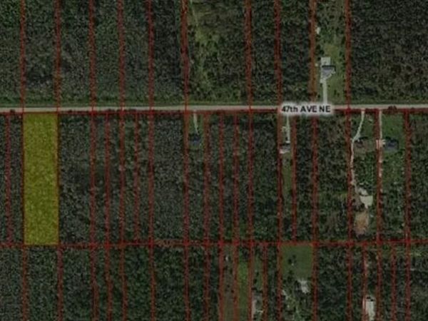 204 47th AVE NE, NAPLES, FL 34120