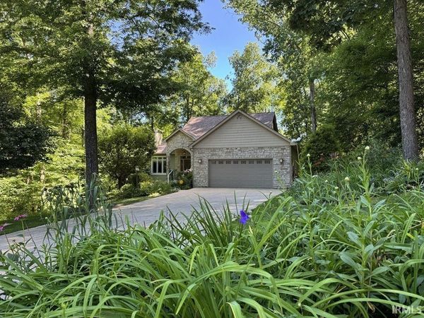 4618 N Chatham Drive, Bloomington, IN 47404