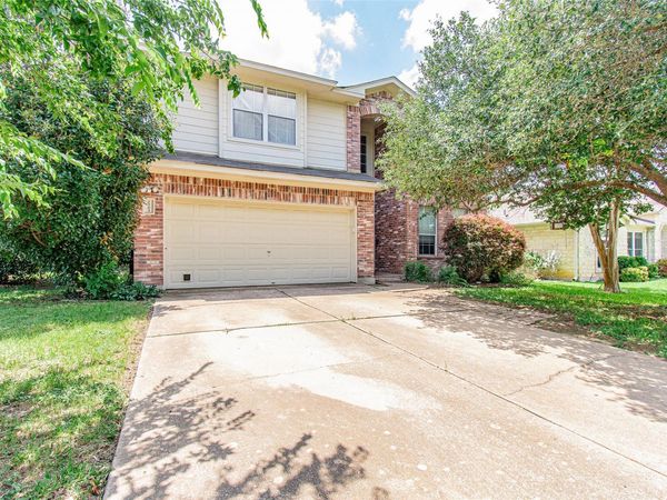 1705 Ascot LN, Cedar Park, TX 78613