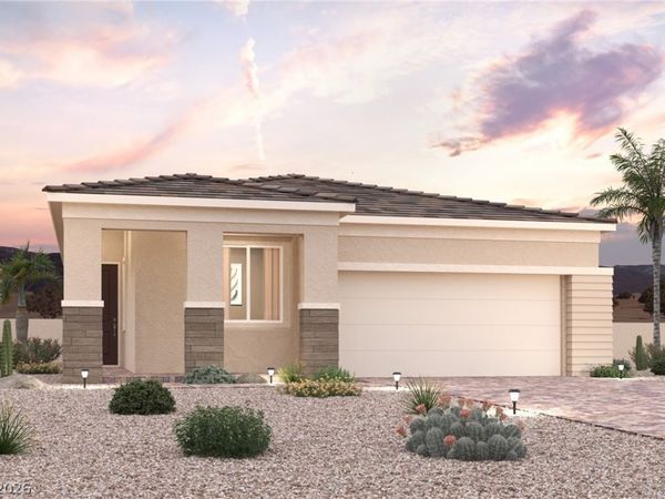 8465 Seabright Street , Las Vegas, NV 89166