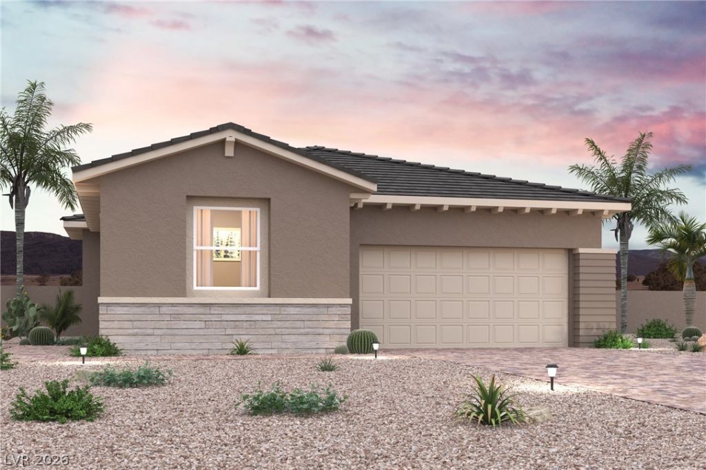 10829 Corliss River Avenue, Las Vegas, NV 89166 Main Photo