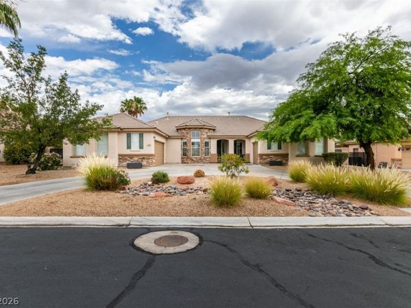 7210 Shallowford Avenue , Las Vegas, NV 89131