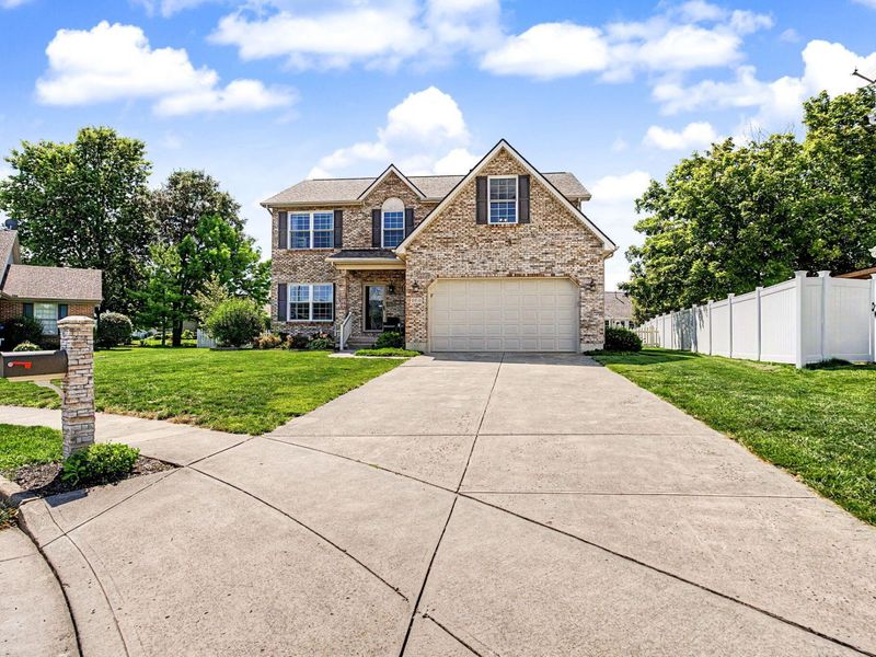 2510 Saybrook Court, Troy, OH 45373 Photo 2