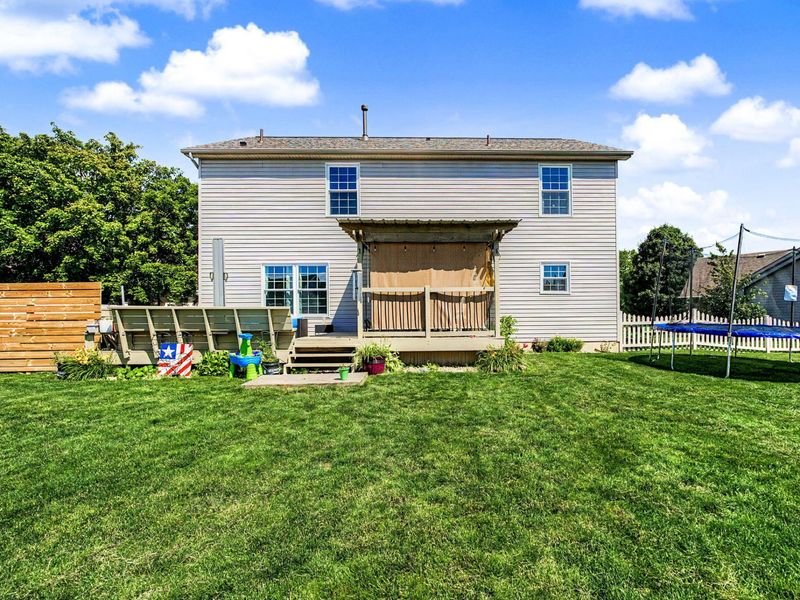 2510 Saybrook Court, Troy, OH 45373 Photo 34