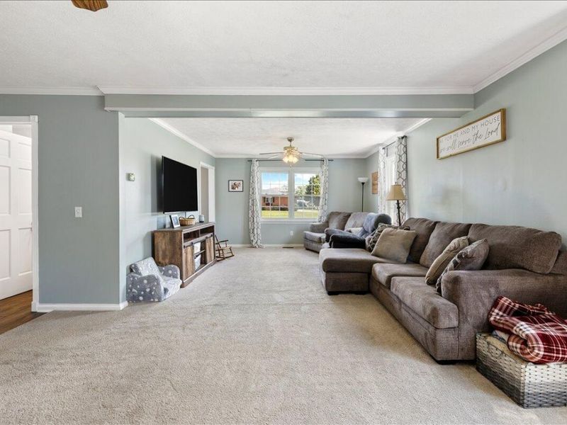 112 Debra Drive, Botkins, OH 45306 Photo 15