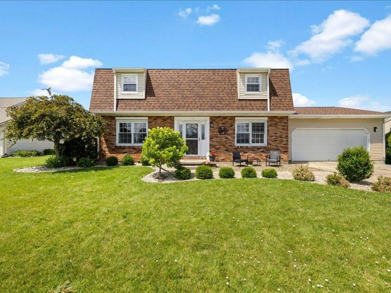 112 Debra Drive, Botkins, OH 45306 Photo 2