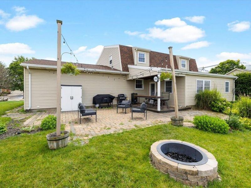 112 Debra Drive, Botkins, OH 45306 Photo 47