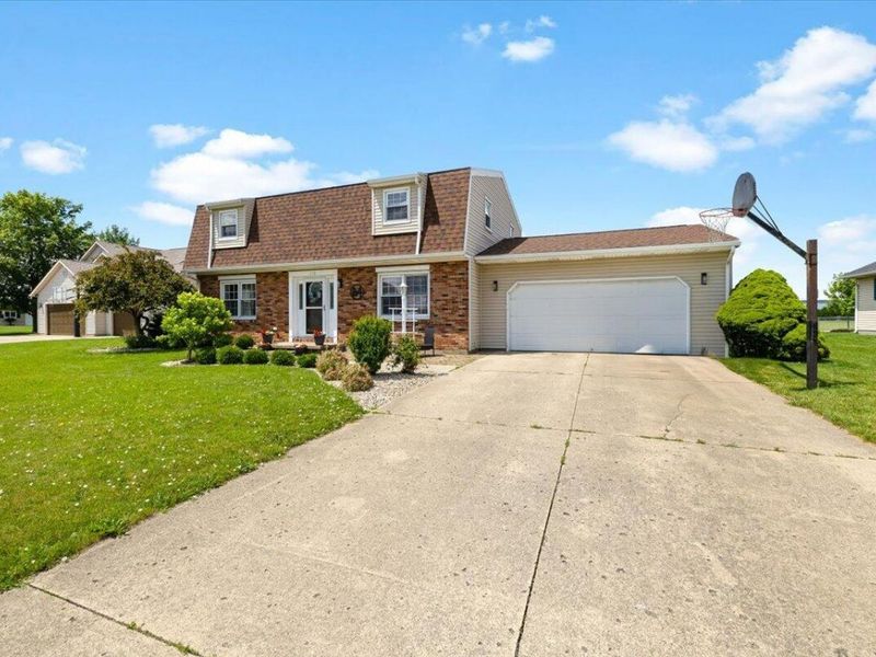 112 Debra Drive, Botkins, OH 45306 Photo 6