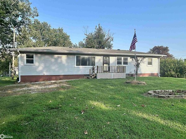 516 S 12th Street, Clarinda, IA 51632