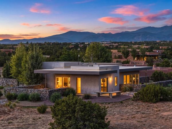 13 Sendero Ensueno, Santa Fe, NM 87506