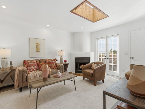 2600 W Zia , Unit I-16, Santa Fe, NM 87507