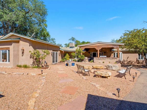 2 Arbol Grande , Santa Fe, NM 87506