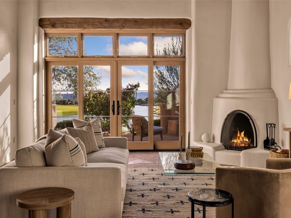 23 Plaza Del Corazon, Santa Fe, NM 87506
