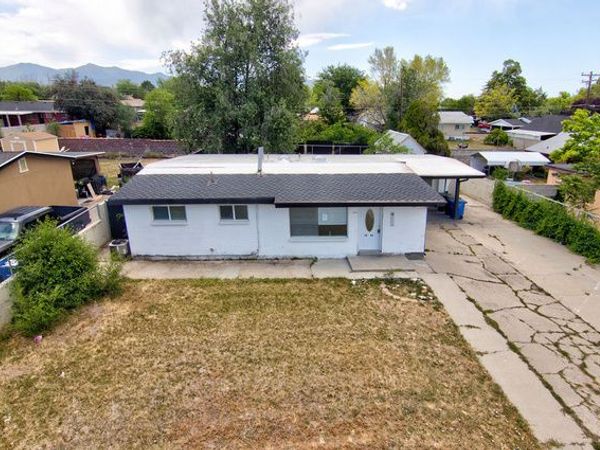4206 S 4800 W, West Valley City, UT 84120