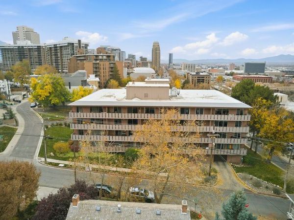 87 W 300 NORTH , Unit 307, Salt Lake City, UT 84103
