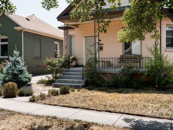 1045 W EUCLID AVE , Salt Lake City, UT 84104
