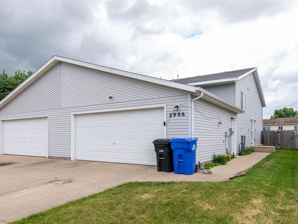 2906 Dakota Park Circle S, Fargo, ND 58104