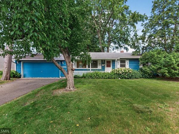 2280 Randy Avenue, White Bear Lake, MN 55110
