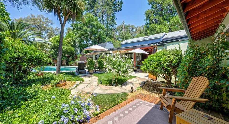 274 Sawyer St, Auburn, CA 95603 Photo