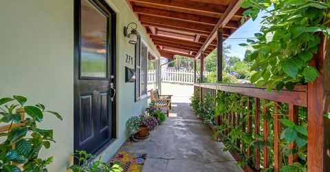 274 Sawyer St, Auburn, CA 95603 Photo