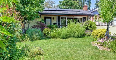 274 Sawyer St, Auburn, CA 95603 Photo