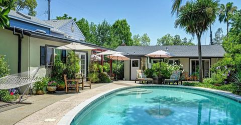 274 Sawyer St, Auburn, CA 95603 Photo