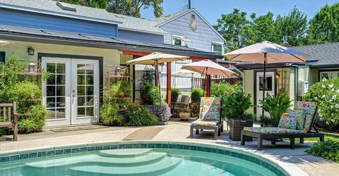 274 Sawyer St, Auburn, CA 95603 Photo