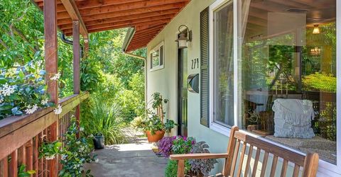 274 Sawyer St, Auburn, CA 95603 Photo