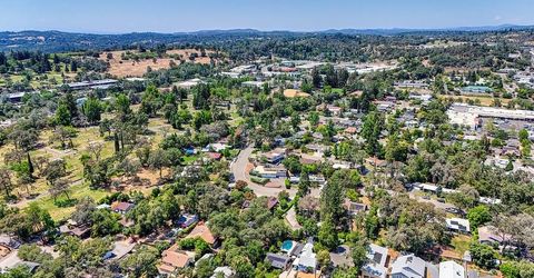 274 Sawyer St, Auburn, CA 95603 Photo