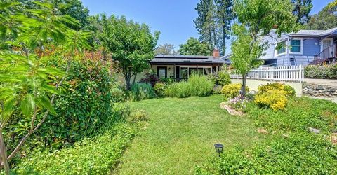 274 Sawyer St, Auburn, CA 95603 Photo