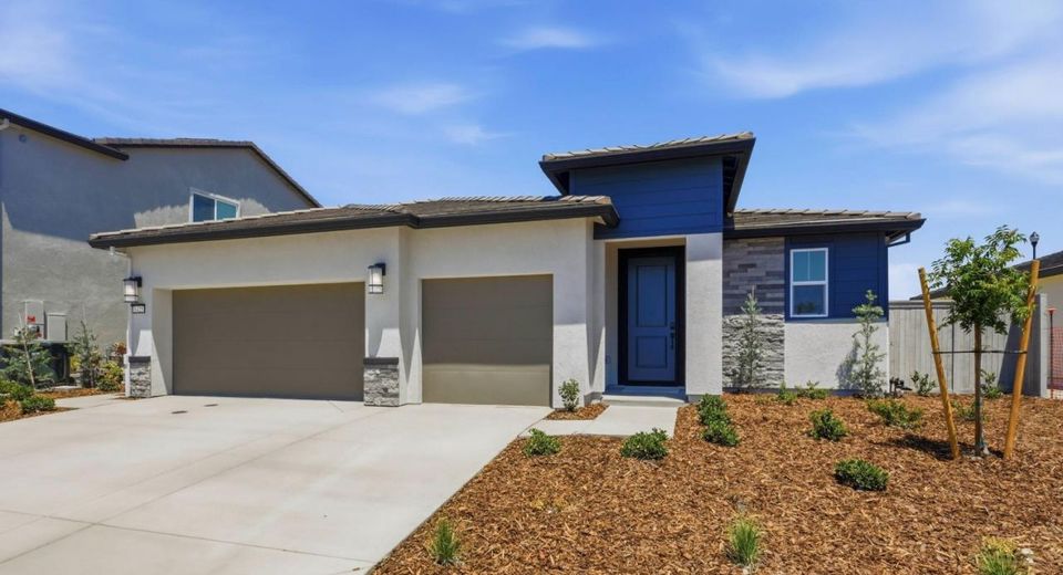 1425 Marmo Cir, Roseville, CA 95747 Photo