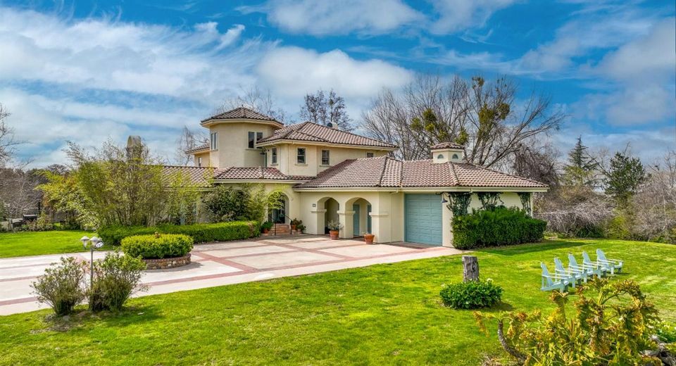 24943 N Mcintire Road, Clements, CA 95227 Photo