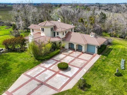 24943 N Mcintire Road, Clements, CA 95227 Photo