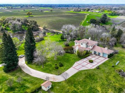 24943 N Mcintire Road, Clements, CA 95227 Photo