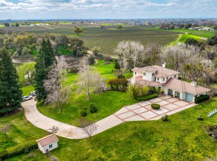 24943 N Mcintire Road, Clements, CA 95227 Photo
