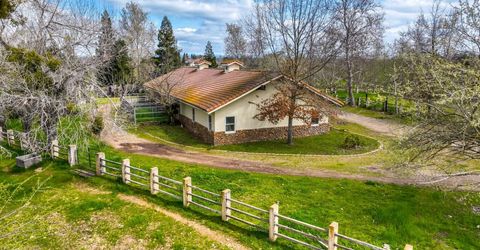 24943 N Mcintire Road, Clements, CA 95227 Photo