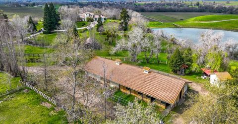 24943 N Mcintire Road, Clements, CA 95227 Photo