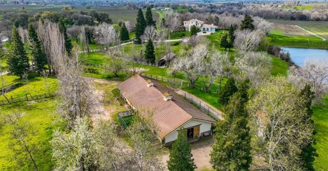 24943 N Mcintire Road, Clements, CA 95227 Photo