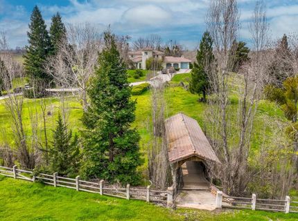 24943 N Mcintire Road, Clements, CA 95227 Photo