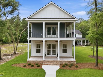 255 Madison Drive, Georgetown, SC 29440