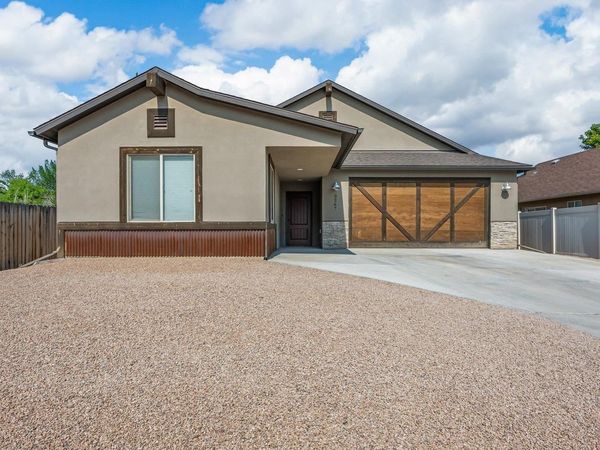 3267 Deerfield Avenue, Clifton, CO 81520