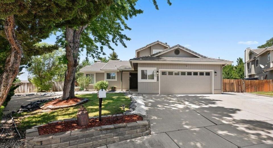 5167 Orinda Court, Sparks, NV 89436 Photo